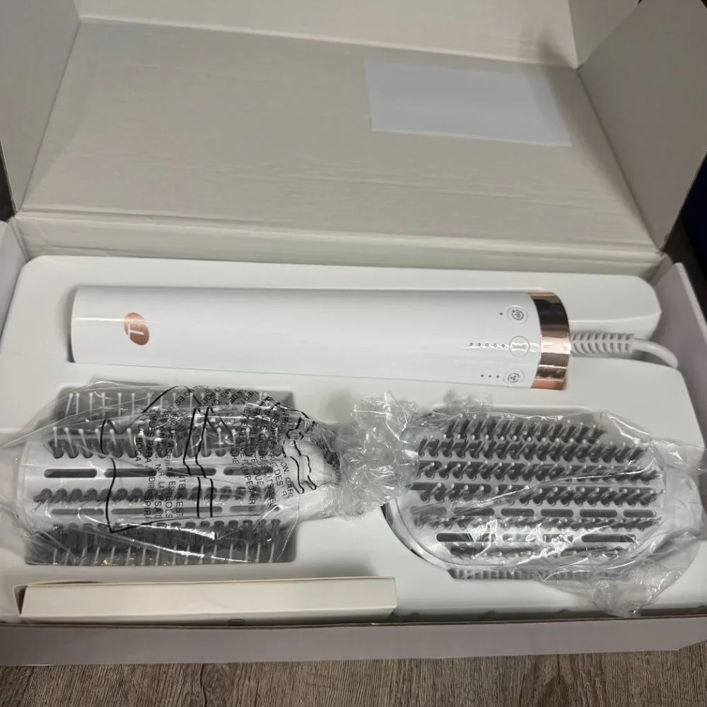 T3 Airebrush Duo - Picture 2 of 13